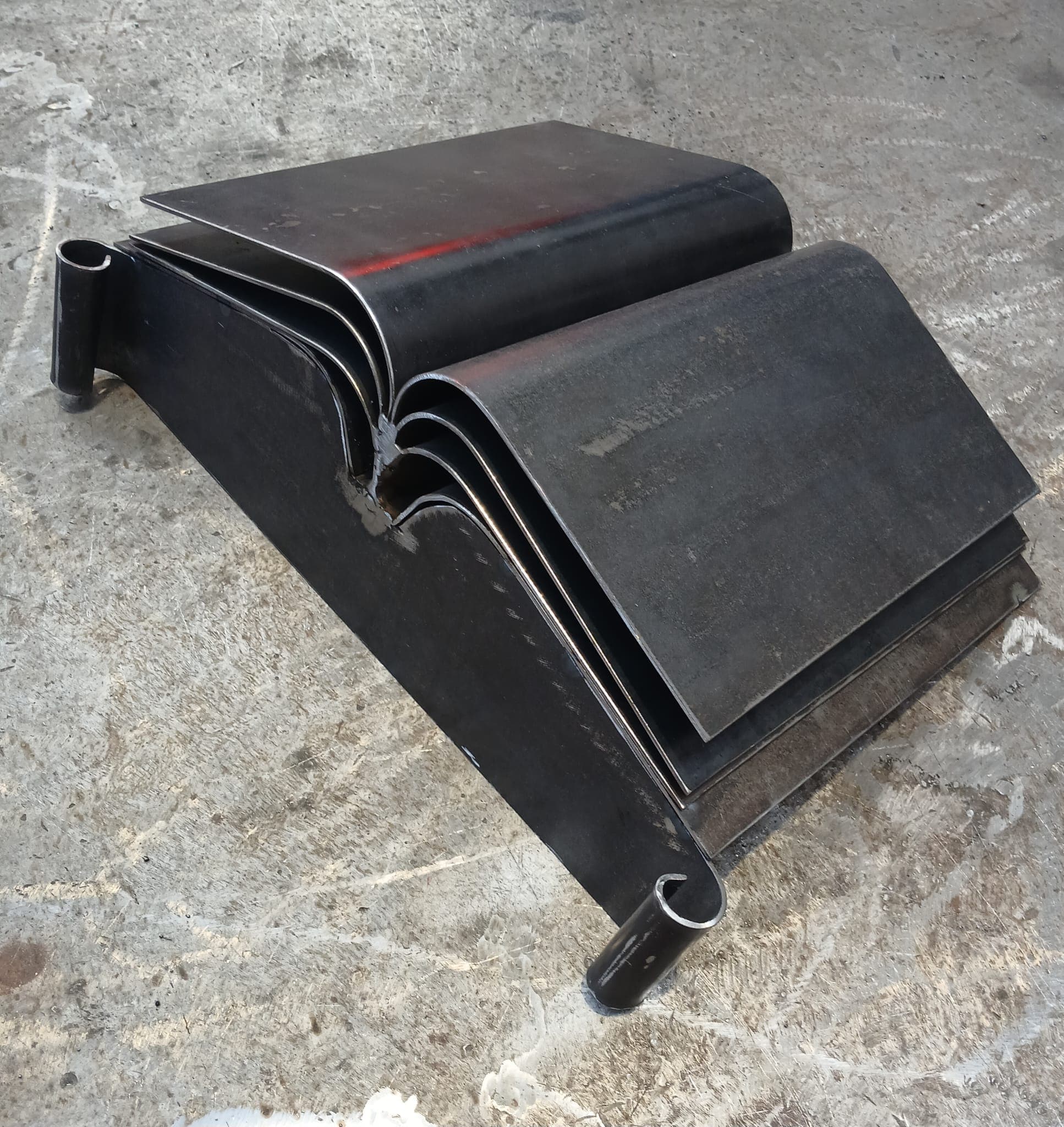 Le Livre Ouvert - Image 1