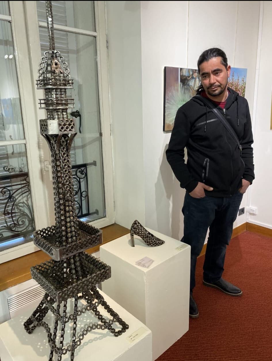 La Tour Eiffel - Image 1