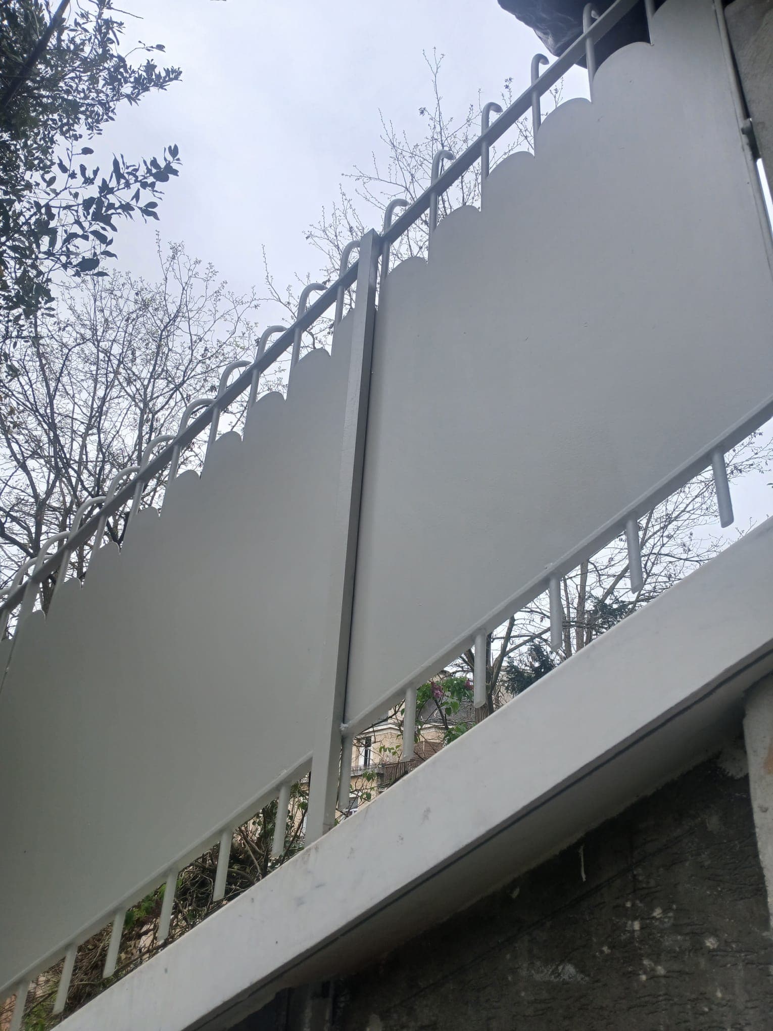 Brise-vue - Image 1